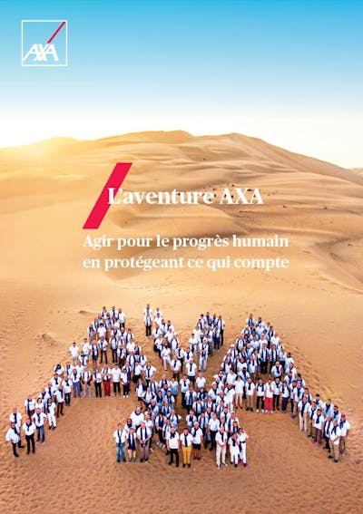 L'Aventure AXA