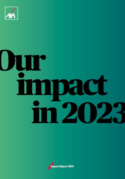 2023 Impact Report