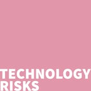 Has technology risk disappeared or transformed?