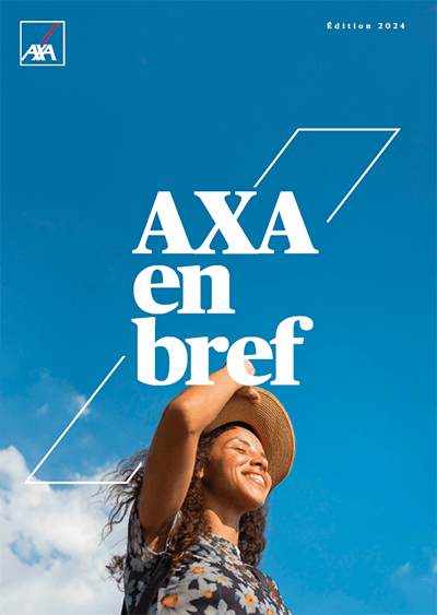 AXA en bref, édition 2024